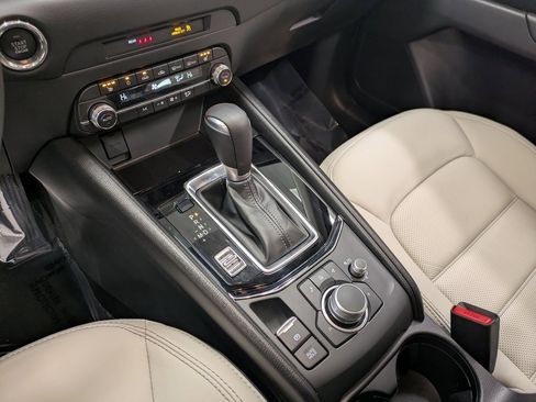 Certified 2025 MAZDA CX-5 AWD 2.5 S w/ Preferred Package image 14