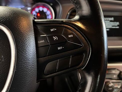 Used 2021 Dodge Challenger SXT RWD image 20