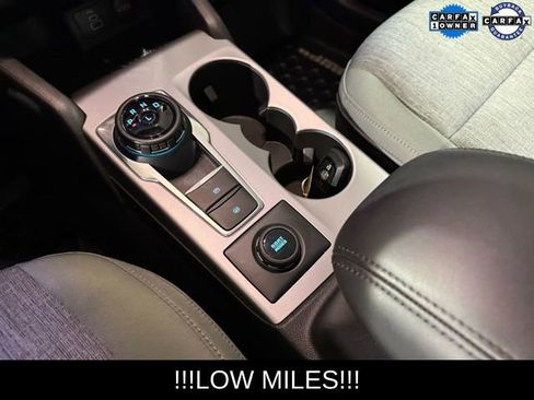 Used 2024 Ford Bronco Sport Big Bend w/ Convenience Package image 20