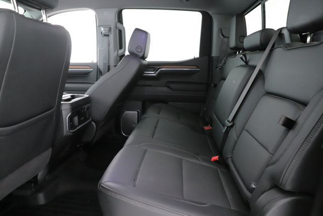 Used 2024 GMC Sierra 1500 Denali w/ Technology Package AWD/4WD image 27