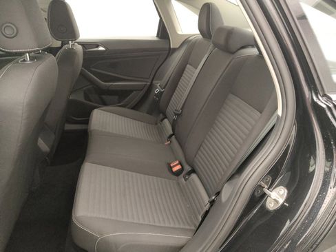 Used 2024 Volkswagen Jetta S image 18