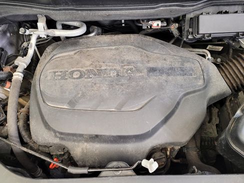 Used 2022 Honda Pilot Special Edition image 30