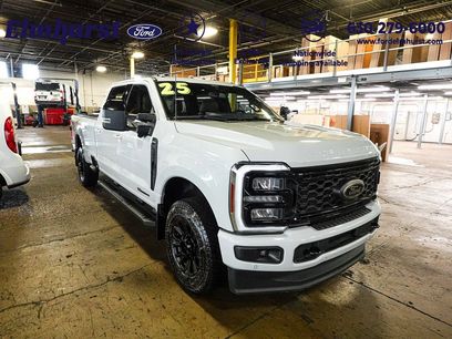 Used 2025 Ford F250 Lariat w/ Lariat Ultimate Package