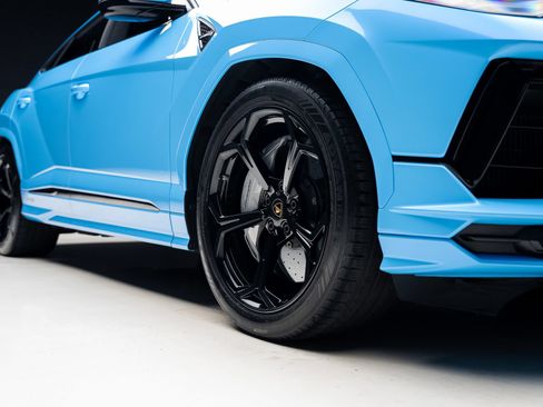 Used 2024 Lamborghini Urus S AWD/4WD image 83