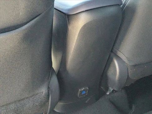 Used 2021 Toyota C-HR XLE image 16