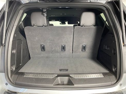 Certified 2025 Chevrolet Tahoe Premier image 14