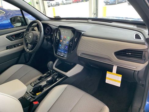 New 2026 Subaru Forester Premium image 21