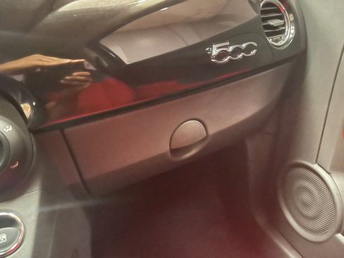 Used 2013 FIAT 500 Pop image 25