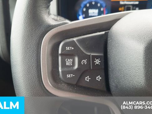 Used 2025 Ford Bronco Big Bend AWD/4WD image 12