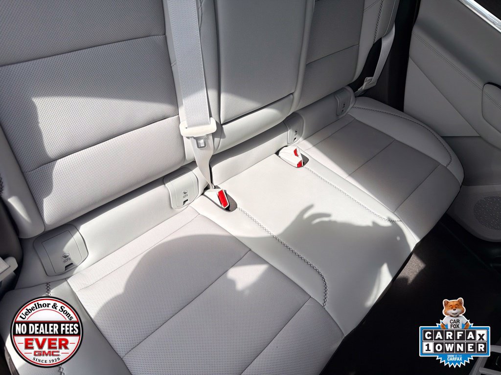 Used 2026 GMC Terrain Denali AWD/4WD image 6