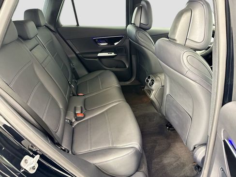Certified 2026 Mercedes-Benz GLC 300 4MATIC image 20