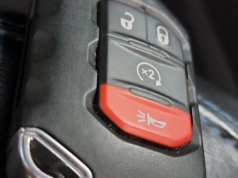 Used 2023 Jeep Wrangler Unlimited Rubicon 4xe w/ Cold Weather Group image 32