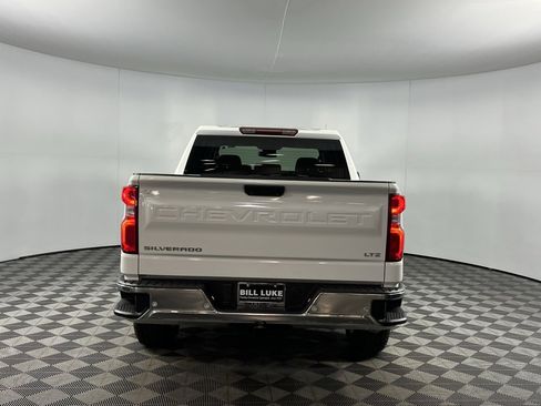 Used 2023 Chevrolet Silverado 1500 LTZ image 7
