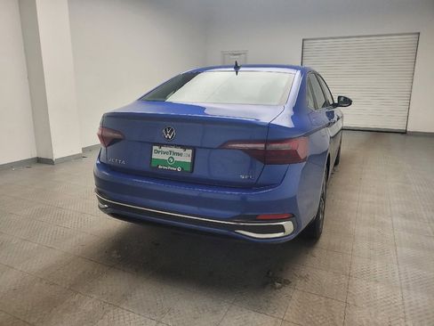 Used 2022 Volkswagen Jetta SEL image 7