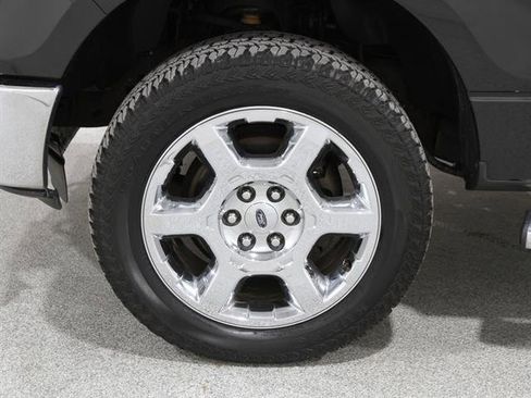 Used 2014 Ford F150 XLT w/ Equipment Group 302A Luxury image 21