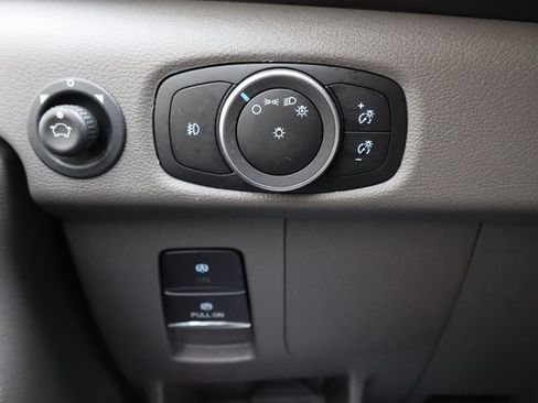 Used 2024 Ford Transit 250 Low Roof w/ Exterior Upgrade Package image 27