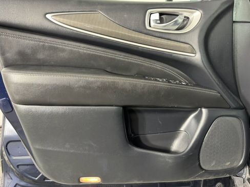 Used 2019 INFINITI QX60 Pure AWD/4WD image 40