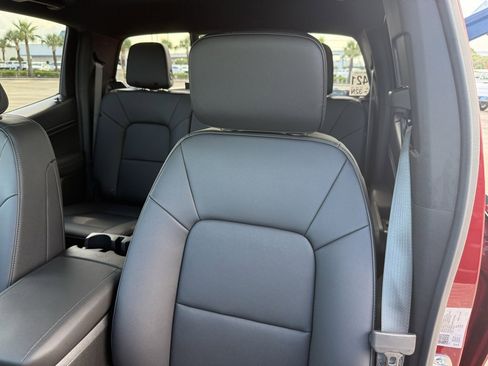 New 2026 Chevrolet Colorado LT w/ LT Convenience Package image 27