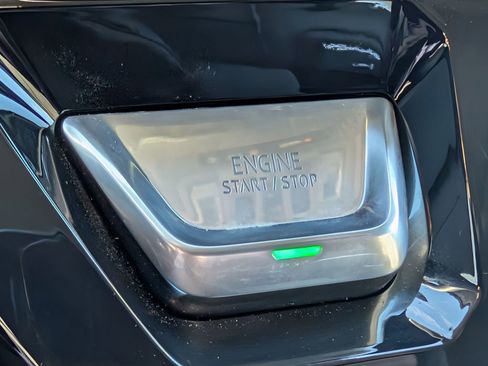 New 2026 GMC Sierra 3500 Denali w/ Technology Package image 25