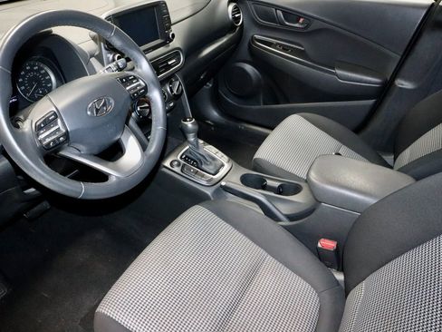 Used 2020 Hyundai Kona SEL w/ Cargo Package image 23