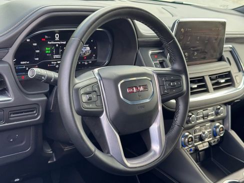 Used 2024 GMC Yukon SLT image 19