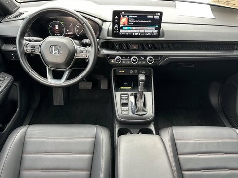 Used 2025 Honda CR-V Sport-L image 14