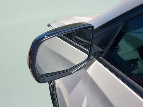 New 2026 Acura RDX A-Spec AWD/4WD image 25