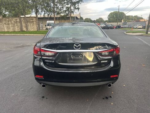 Used 2014 MAZDA MAZDA6 Sport FWD image 6