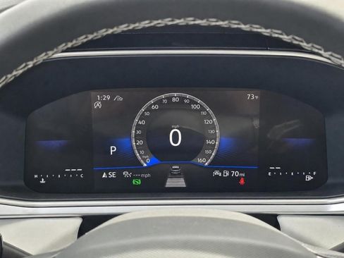 New 2026 Volkswagen Taos SE AWD/4WD image 25