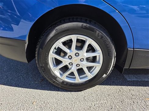 Used 2024 Chevrolet Equinox LT image 21