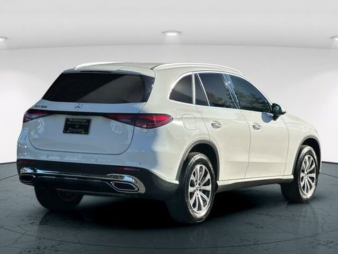 Certified 2023 Mercedes-Benz GLC 300 image 7