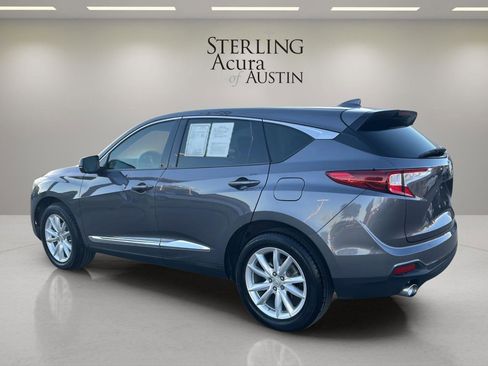 Used 2019 Acura RDX FWD image 5