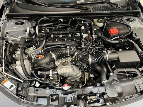 New 2026 Acura Integra A-Spec FWD image 20