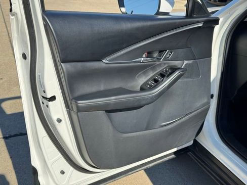 Used 2024 MAZDA CX-30 AWD 2.5 S w/ Preferred Package image 7