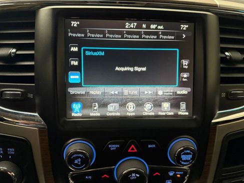 Used 2016 RAM 3500 Laramie w/ Sport Appearance Group AWD/4WD image 23