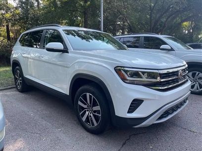 Used 2023 Volkswagen Atlas SE