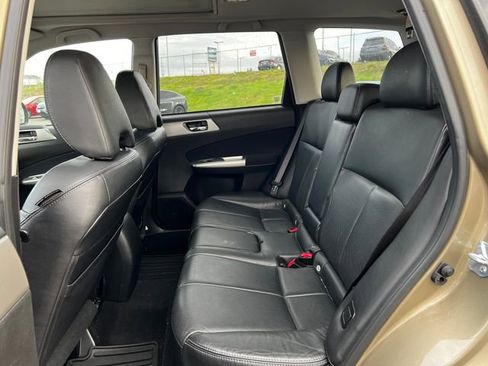 Used 2009 Subaru Forester 2.5X Limited image 14