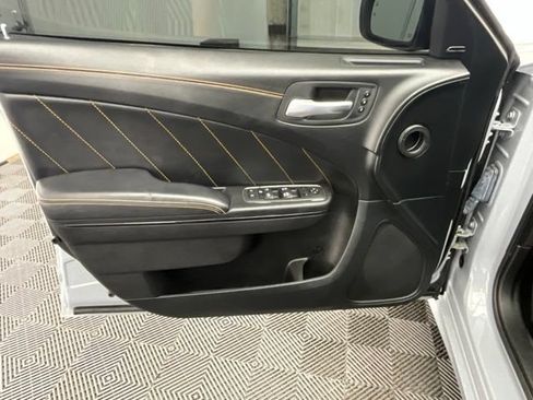 Used 2022 Dodge Charger Scat Pack RWD image 13