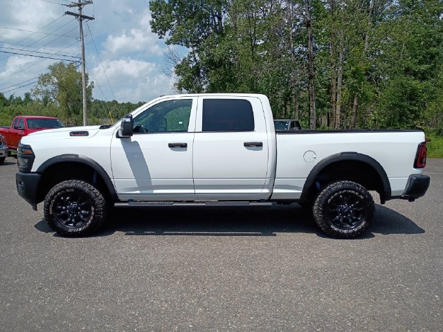 Used 2026 RAM 2500 Tradesman AWD/4WD image 8