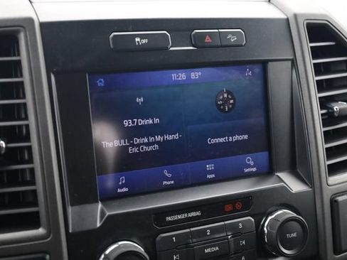 Used 2021 Ford F250 XL w/ STX Appearance Package AWD/4WD image 14