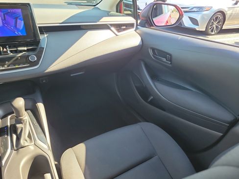 Certified 2023 Toyota Corolla LE image 24