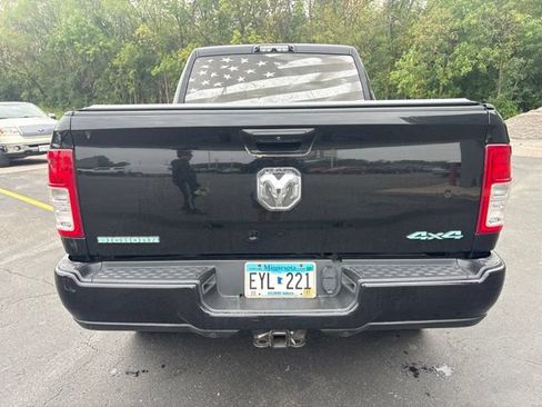 Used 2019 RAM 2500 Big Horn AWD/4WD image 7
