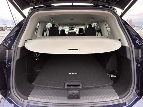 New 2026 Nissan Rogue SV w/ Cold Weather Package image 41