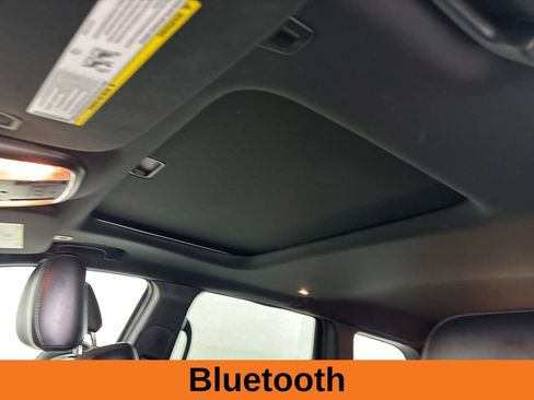 Used 2022 Jeep Grand Cherokee Limited image 10