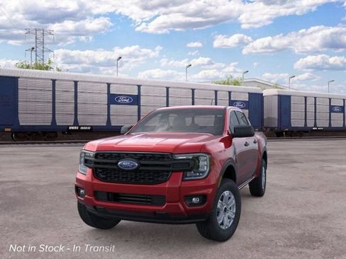 New 2026 Ford Ranger XL RWD image 2