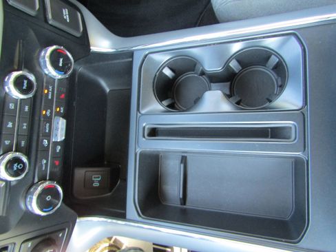 Used 2022 Ford F150 XLT w/ Equipment Group 302A High AWD/4WD image 32