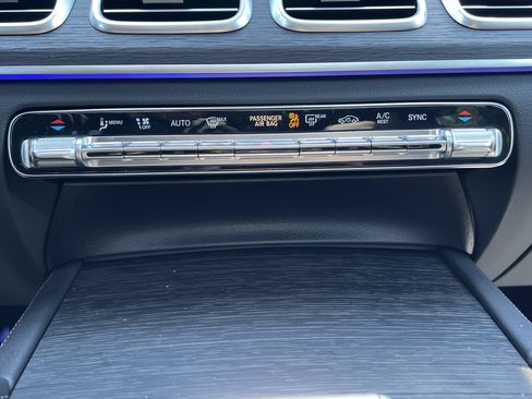 Used 2026 Mercedes-Benz GLE 350 4MATIC image 30