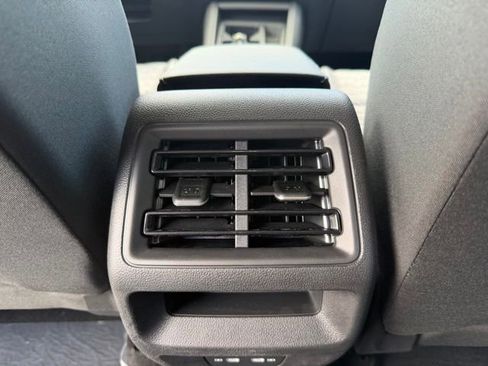 New 2026 Volkswagen Tiguan S FWD image 8