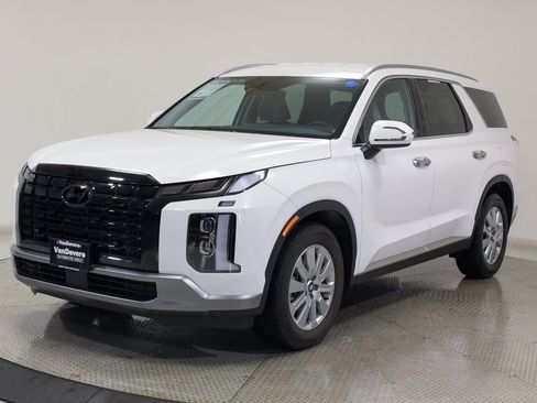 Used 2025 Hyundai Palisade SEL image 6