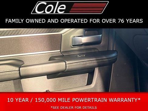 Used 2025 RAM 2500 Big Horn image 43